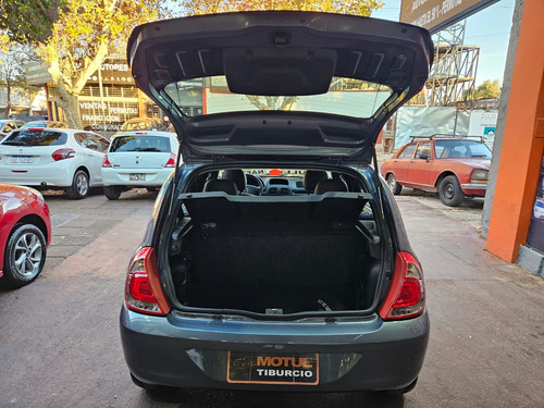 Renault Clio 1.2 Mío Expression Pack I