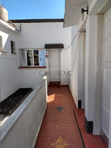 Imagem 18 de 21 de Casa À Venda Em Saúde - Ca002335
