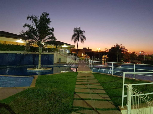 Imagem 8 de 9 de Terreno À Venda, 490 M² Por R$ 205.934,00 - Parque Residencial Buona Vita - São José Do Rio Preto/sp - Te0974