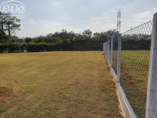 Imagem 16 de 18 de Chacará Condominio Residencial Salto, Ao Lado Rodovia Santos Dumont - Ch00405 - 69665090
