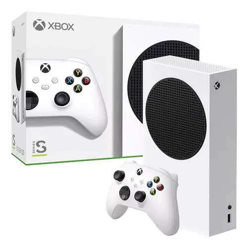 Console - Xbox One S 1TB ( USADO ) - Rodrigo Games