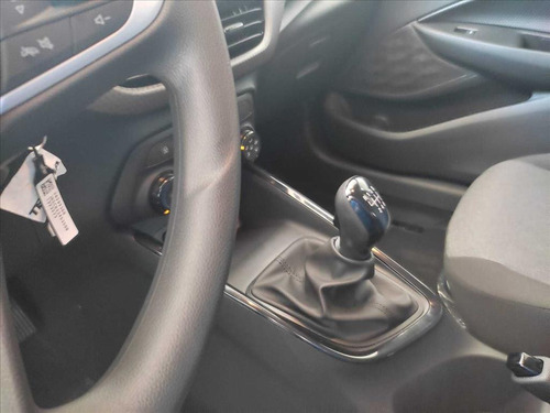 Chevrolet Onix 1.0 FLEX MANUAL
