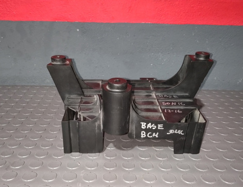 Base De Bcm De Chevrolet Sonic 12-16 Original Usado (Usado)