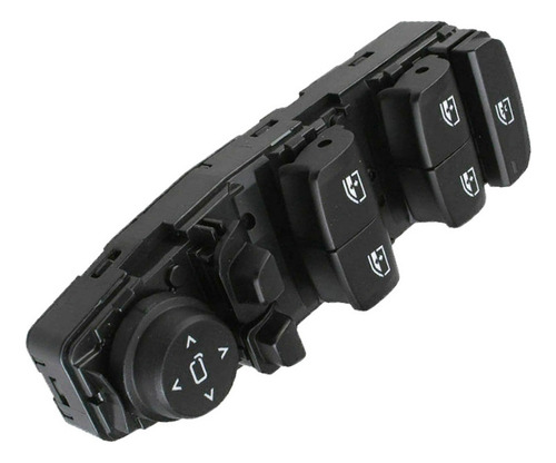 Interruptor De Control Maestro Para Bmw 5 Series G30 F90
