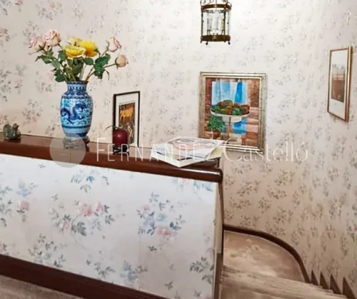 Venta Casa, Lomas De Chapultepec, Sierra Vertientes,