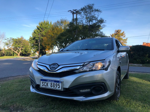 Byd F3 Extra Full