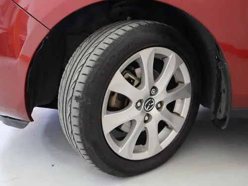 Mazda 2 Hatch Back 1.5 At