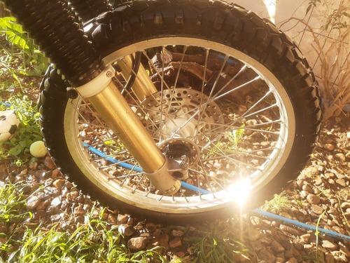 Suzuki Drz 400 S