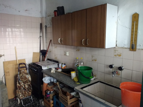 Vendo Casa Antigua, Ideal Instituciones O Constructoras, Zona Céntrica La Plata!