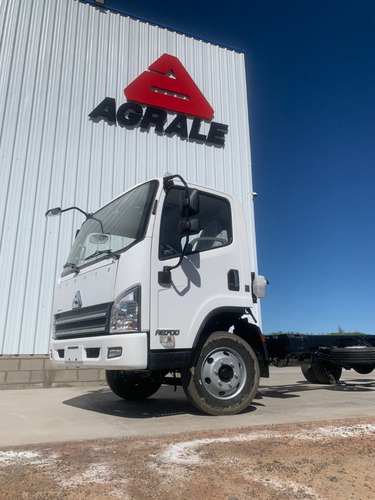 Agrale A 8700