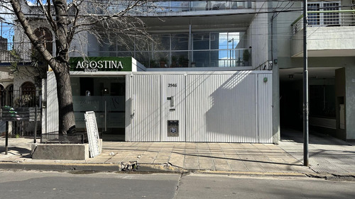 Venta Departamento Monoambiente Apto Profesional Sum Parrilla - Saenz Peña A 500 Metros De Devoto