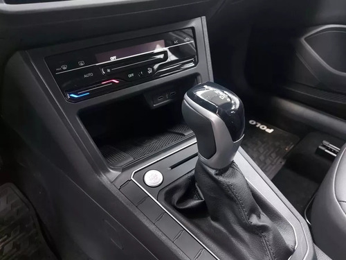 Volkswagen Nuevo Polo 1.6 Tsi 170 Highline