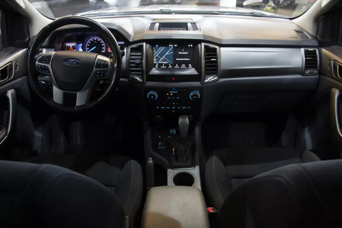 Ford Ranger 3.2 Cd Xlt Tdci 200cv Automática 4x4