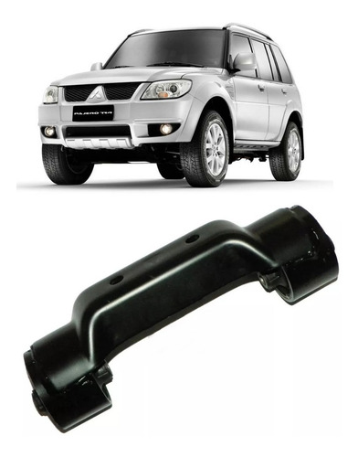 Coxim Travessa Cambio Pajero Io 1998 1999 2000 2001 2002