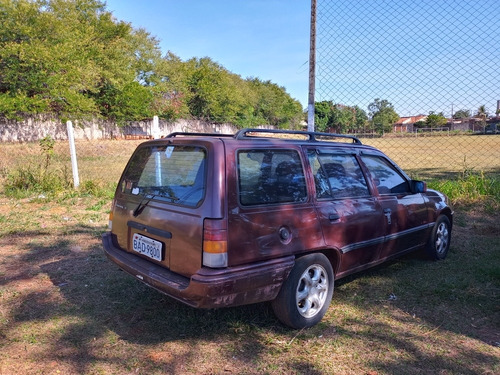Kadet Ipanema Kadet Ipanema 95 Gl