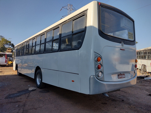 Imagem 3 de 6 de Ônibus Caio Apache Mercedes Benz 1722