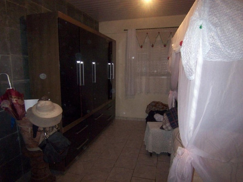 Imagem 9 de 10 de Casa 2 Quartos No Coroados Em Guaratuba/pr - Imobiliária África - Ca0092 - 4710220