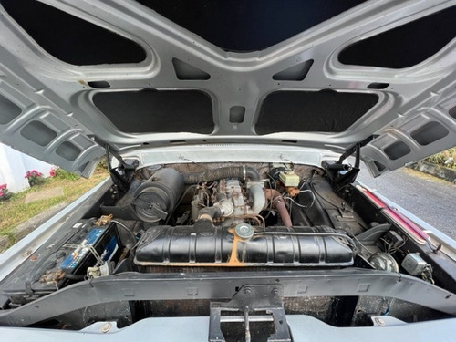 Imagem 14 de 15 de F1000 Diesel 1986