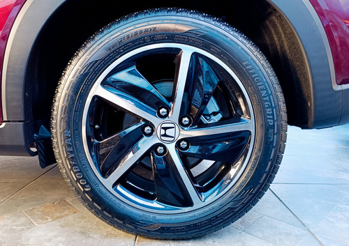 Honda HR-V 1.8 Ex Flex Aut. 5p