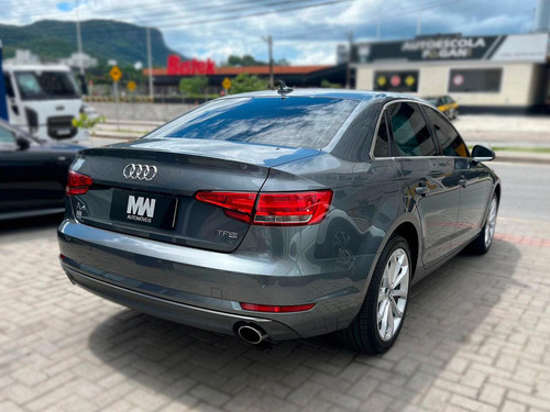 Audi A4 Limited Edition 2.0 TFSI