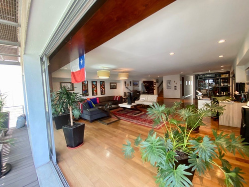 Excelente Ph En Residencial Ubicado En Tres Picos 86
