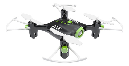 Syma Mini Drone X20p, decolagem e aterrissagem com uma chave, G