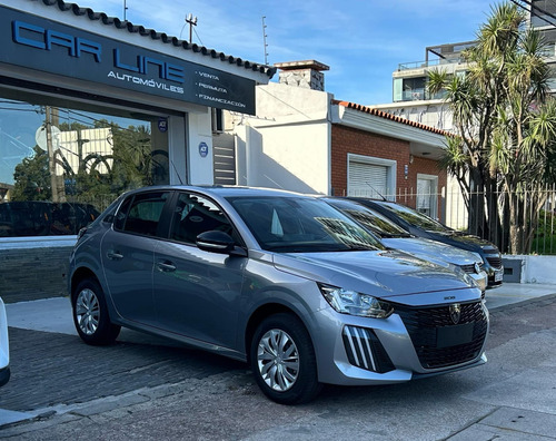 Peugeot 208 1.0 Active