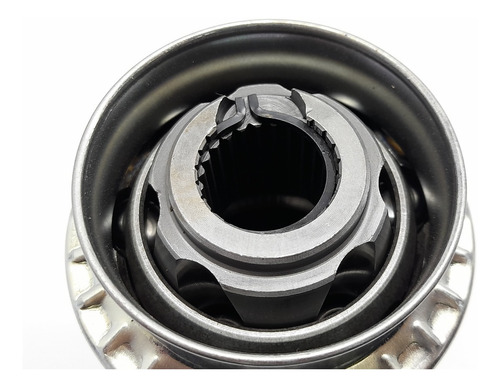 Copa Caja Izquierda Ecosport 2.0 4x4 Macho 25x28x35
