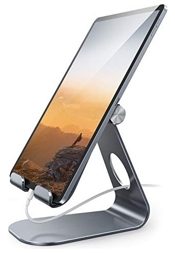 Tablet Stand Adjustable  Tablet Stand Desktop Stand Hol...