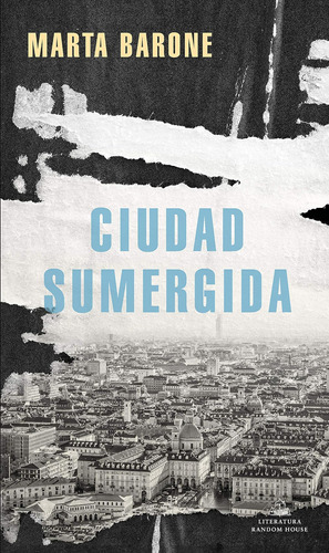 Libro: Ciudad Sumergida / Submerged City (spanish Edition)