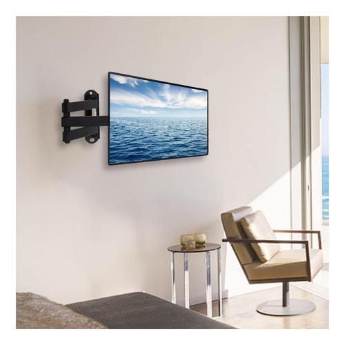 Soporte De Pared Para Tv, Soporte De Montaje En Pared