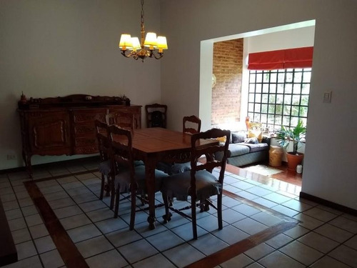 4 Ambientes | 12 De Octubre Al 2100