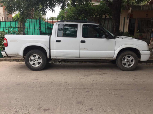 Chevrolet S10 2009 2.8 G4 Cd Dlx 4x2 Electronico