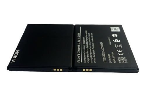 Cabo Flex Para Celular Compativel Nokia Para Porta De Carga