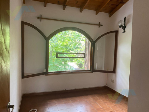 Venta Y Alquiler De Casa - Los Quinchos C.c
