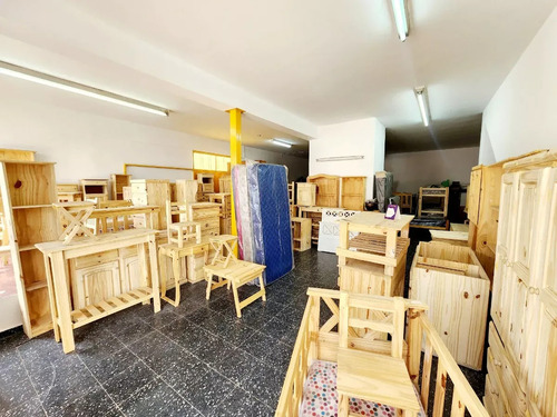 Venta Local Comercial Con Vivienda Carlos Paz Centro