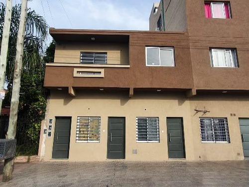 Departamento - San Justo