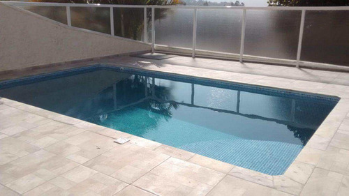 Imagem 16 de 17 de Casa Com 3 Dorms, Jardim São Luís, Santana De Parnaíba - R$ 750.000,00, 159m² - Codigo: 234773 - V234773