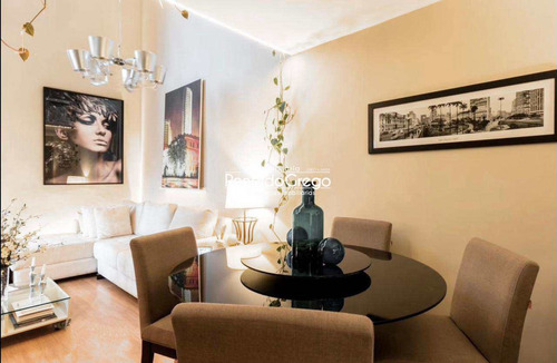 Imagem 8 de 22 de Apartamento Á Venda 2 Dorms, Vila Nova Conceição- R$ 1.27 Mi - V4942