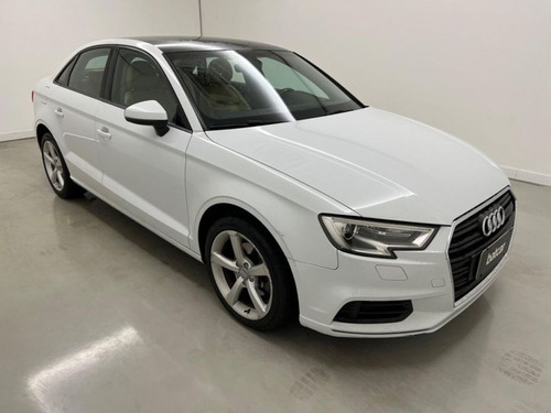 Audi A3 AUDI