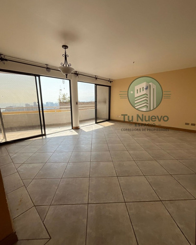 Departamento Sector Sur Parque Ingles