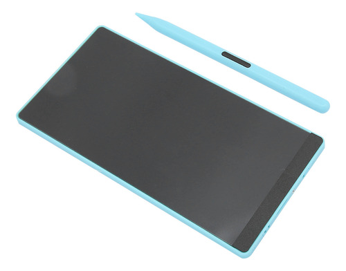 Tableta De Escritura Lcd Doodle Board De 6.5 Pulgadas, Borra