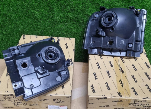 Faros Ford Tritón Nuevos Tienda Física Marca Tyc Años 2006/1