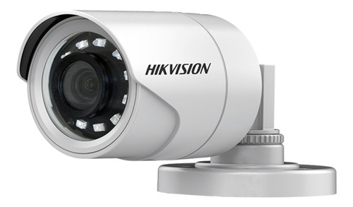Imagen 2 de 5 de Combo 8 Cámaras De Seguridad + Disco 1t Hikvision (ds)