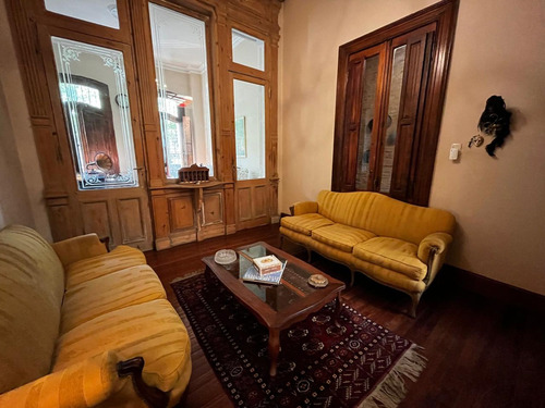 Casa 6 Amb Y Salón De Eventos En Venta - Barracas