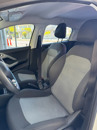 Peugeot 208 1.5 Allure Touchscreen