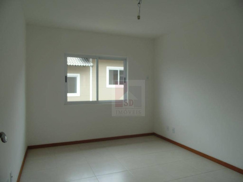 Casa Com 2 Dormitórios À Venda, 105 M² Por R$ 395.000,00 - Fazendinha - Teresópolis/rj - Ca0161