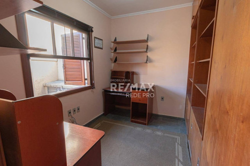 Imagem 8 de 30 de Casa Com 4 Dormitórios Para Alugar, 600 M² Por R$ 6.500,00/mês - Parque Da Hípica - Campinas/sp - Ca7479