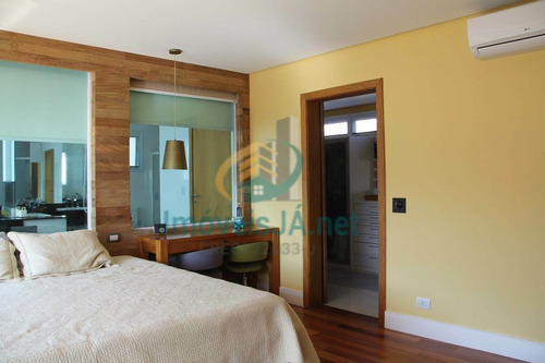Imagem 21 de 30 de Casa À Venda No Bairro Alphaville - Santana De Parnaíba/sp - 294