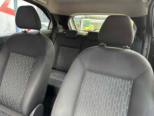 Ford Ka 1.0 TI-VCT FLEX SE MANUAL